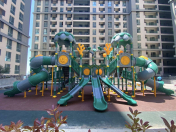 Satılır 2 otaqlı 60 m2 yeni tikili Həzi Aslanov m.