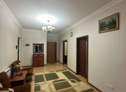 İcarəyə verilir 3 otaqlı 127 m2 yeni tikili Həzi Aslanov m.