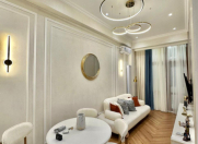 Satılır 2 otaqlı 55 m2 yeni tikili Nəriman Nərimanov m.