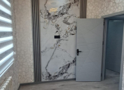 Satılır 2 otaqlı 42 m2 yeni tikili Qara Qarayev m.