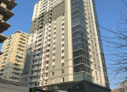 Satılır 4 otaqlı 203 m2 yeni tikili Şah İsmayıl Xətai m.