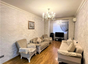 Satılır 4 otaqlı 100 m2 köhnə tikili Həzi Aslanov m.