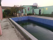 Satılır 2 otaqlı 65 m2 bağ evi Bilgəh