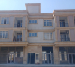 Satılır 2 otaqlı 73 m2 yeni tikili Y.Günəşli