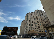 Satılır 2 otaqlı 60 m2 yeni tikili Həzi Aslanov m.