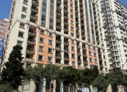 Satılır 3 otaqlı 125 m2 yeni tikili Şah İsmayıl Xətai m.