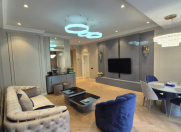 İcarəyə verilir 2 otaqlı 95 m2 yeni tikili Sahil m.