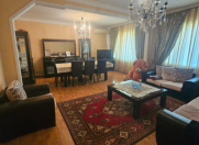 Satılır 5 otaqlı 120 m2 köhnə tikili 8 mkr