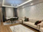 Satılır 3 otaqlı 112 m2 yeni tikili Həzi Aslanov m.