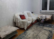 Satılır 3 otaqlı 54 m2 köhnə tikili Əhmədli