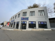 Satılır 1 otaqlı 306.5 m2 obyekt Y.Günəşli