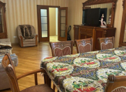 İcarəyə verilir 2 otaqlı 110 m2 yeni tikili Nəriman Nərimanov m.