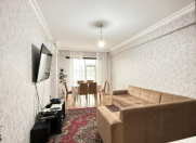 Satılır 3 otaqlı 112 m2 yeni tikili Əhmədli