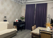 Satılır 2 otaqlı 45 m2 köhnə tikili Əhmədli