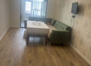 Satılır 3 otaqlı 75 m2 yeni tikili Xırdalan