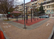 Satılır 2 otaqlı 50 m2 obyekt Yasamal r.