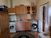 İcarəyə verilir 3 otaqlı 120 m2 həyət evi Qax