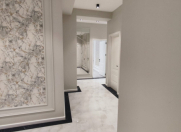 Satılır 3 otaqlı 112 m2 yeni tikili Nəsimi r.