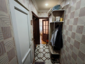 Satılır 2 otaqlı 51 m2 köhnə tikili Keşlə