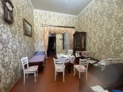 İcarəyə verilir 2 otaqlı 60 m2 həyət evi Gənclik m.