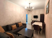 Satılır 2 otaqlı 67 m2 yeni tikili Avtovağzal m.