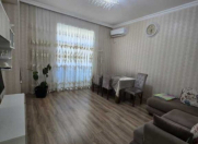 Satılır 2 otaqlı 55 m2 yeni tikili Hövsan