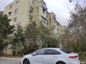 Satılır 2 otaqlı 46 m2 köhnə tikili 8 km