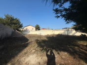 Satılır 8 sot torpaq Mərdəkan