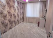 Satılır 3 otaqlı 90 m2 köhnə tikili Nizami r.