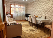 Satılır 4 otaqlı 100 m2 köhnə tikili Həzi Aslanov