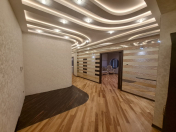 İcarəyə verilir 3 otaqlı 192 m2 yeni tikili Cavanşir körpüsü