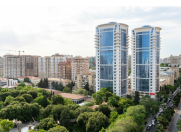 Satılır 3 otaqlı 190 m2 yeni tikili Nəsimi r.