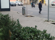 İcarəyə verilir 2 otaqlı 100 m2 köhnə tikili 28 Mall