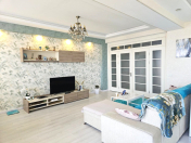 İcarəyə verilir 2 otaqlı 110 m2 yeni tikili Neftçilər m.