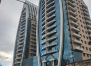 Satılır 4 otaqlı 80 m2 obyekt Elmlər Akademiyası m.