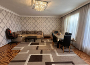 Satılır 4 otaqlı 110 m2 köhnə tikili Nərimanov r.