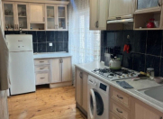 İcarəyə verilir 3 otaqlı 90 m2 həyət evi Həzi Aslanov