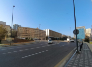 Satılır 3 otaqlı 75 m2 köhnə tikili Nizami m.