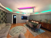 Satılır 4 otaqlı 80 m2 köhnə tikili Binəqədi r.