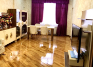 Satılır 3 otaqlı 103 m2 yeni tikili 3 mkr