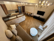 İcarəyə verilir 2 otaqlı 68 m2 yeni tikili Şah İsmayıl Xətai m.