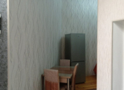 Satılır 2 otaqlı 42.5 m2 köhnə tikili Sahil m.