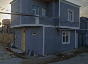İcarəyə verilir 3 otaqlı 85 m2 həyət evi Xırdalan
