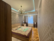 Satılır 3 otaqlı 76 m2 yeni tikili Baku Mall