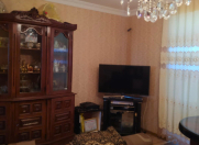 Satılır 2 otaqlı 65 m2 köhnə tikili Neftçilər m.