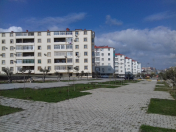 Satılır 1 otaqlı 57 m2 yeni tikili Masazır