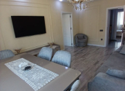 Satılır 4 otaqlı 100 m2 köhnə tikili Qaraçuxur