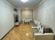 İcarəyə verilir 2 otaqlı 80 m2 yeni tikili Yeni Yasamal