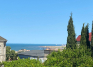 Satılır 10 otaqlı 278 m2 həyət evi Buzovna