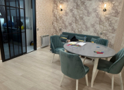 İcarəyə verilir 2 otaqlı 60 m2 yeni tikili Həzi Aslanov